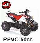 Aeon Revo 50